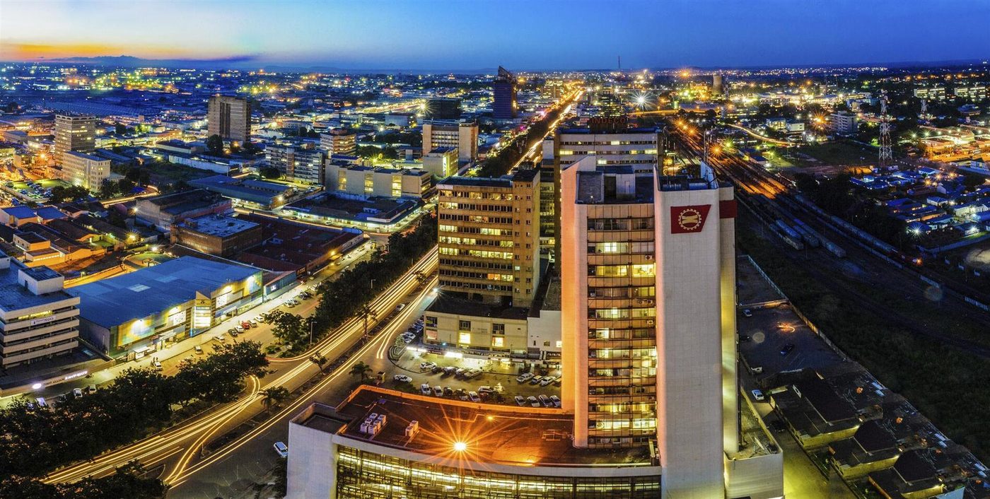 Meetings Africa 2026