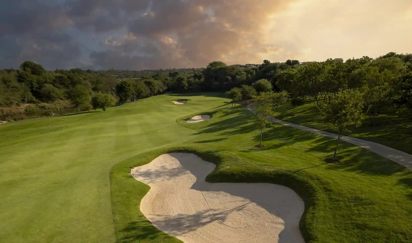 Mauritius Golf Package